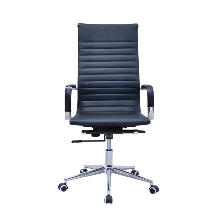 Silla Boss Color Negro