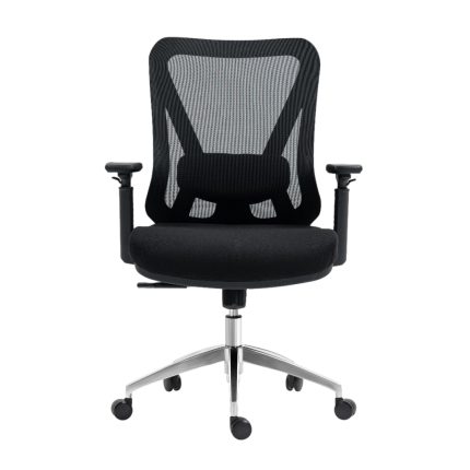 Silla Dolpin Base Aluminio
